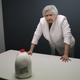 Image for article titled Janet Yellen Rolls Up Sleeves To Take Another Crack At Interrogating Milk Jug Over Rising Food Prices